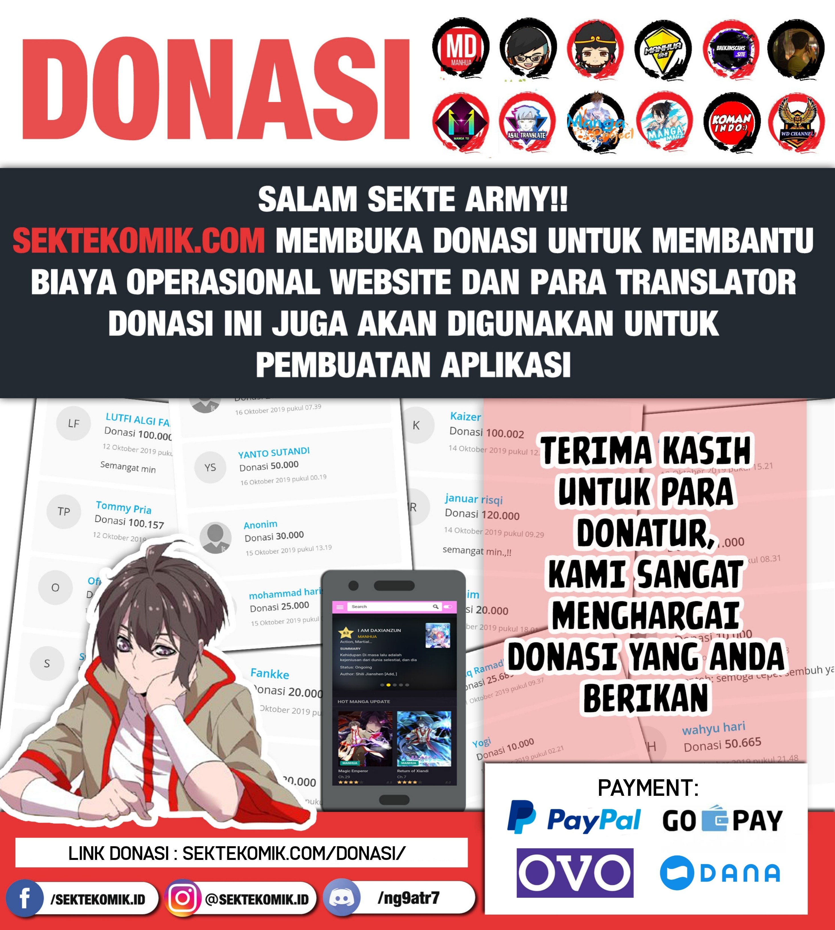 Dilarang COPAS - situs resmi www.mangacanblog.com - Komik global gao wu 007 - chapter 7 8 Indonesia global gao wu 007 - chapter 7 Terbaru 106|Baca Manga Komik Indonesia|Mangacan